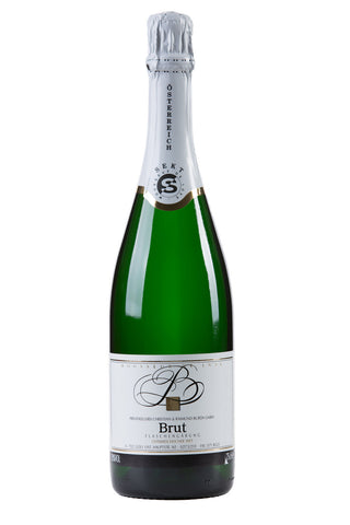 Sekt, Brut