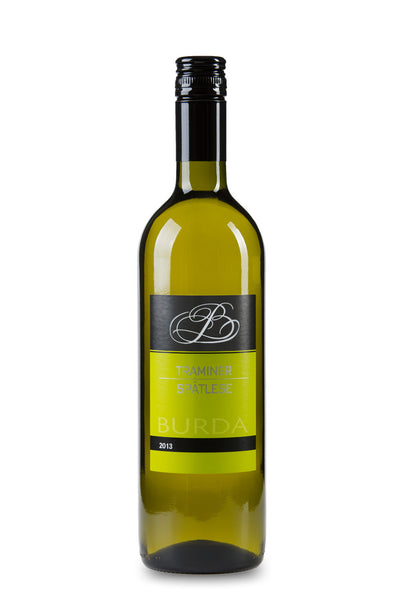 Traminer Spätlese