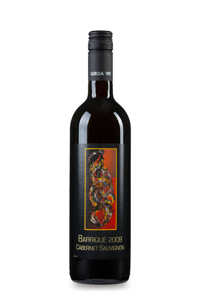 Cabernet Sauvignon Barrique