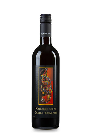 Cabernet Sauvignon Barrique